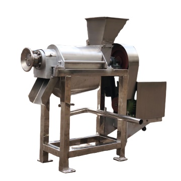 Industrial Cold Press Coconut Milk Extractor Machine (100kg/h - 500kg/h)