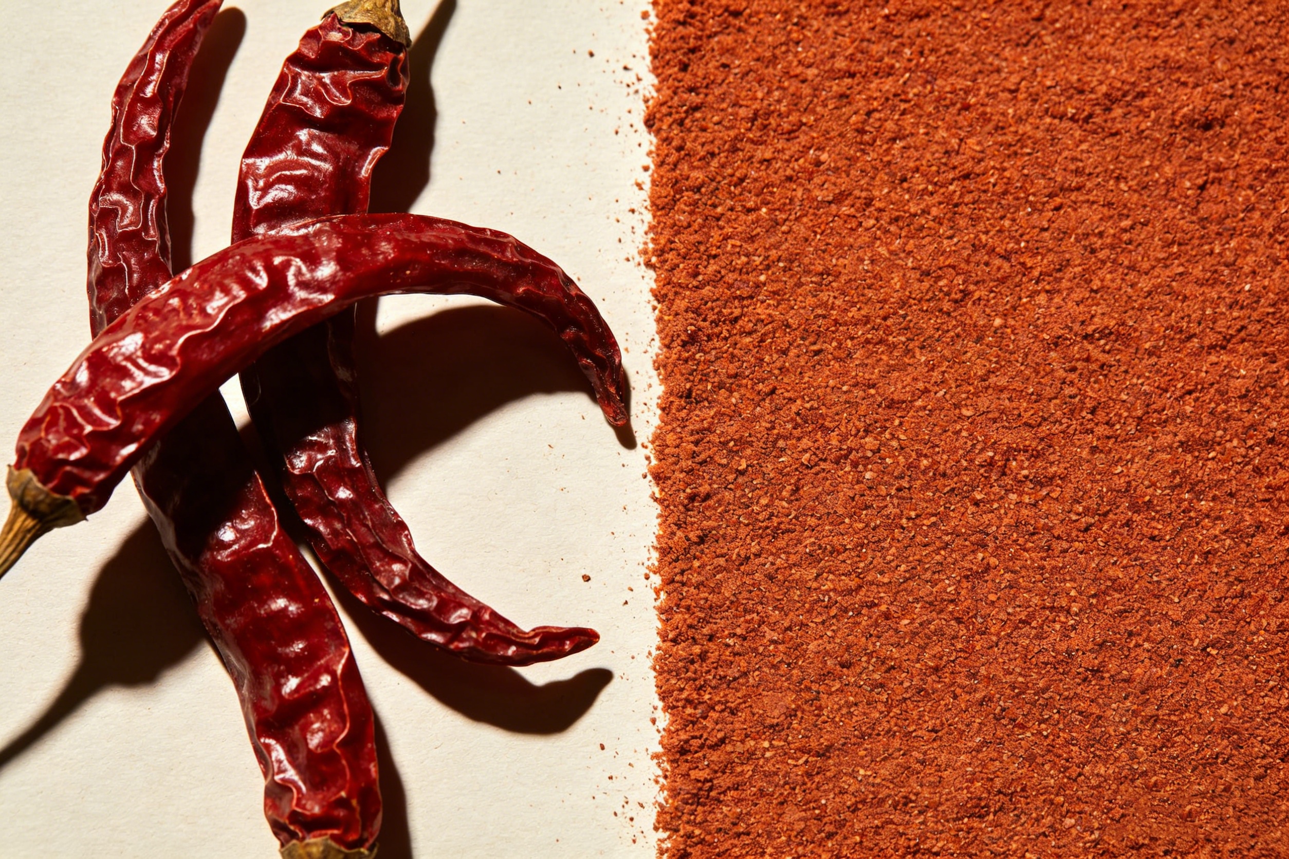 Automatic Chili Powder Grinding Machine