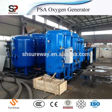 China Oxygen Filling Machine For Industrial Melting for Sale