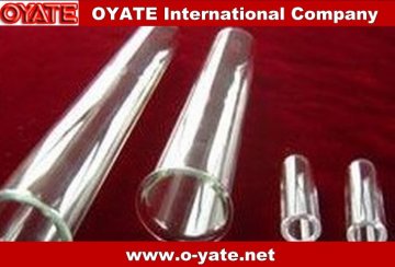 quartz tube