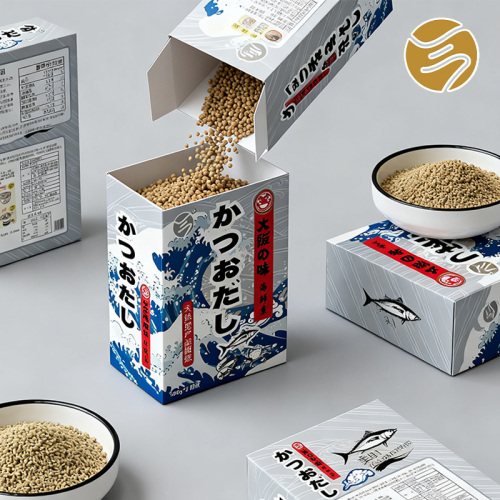 Condimento potenciador HONDASHI Umami