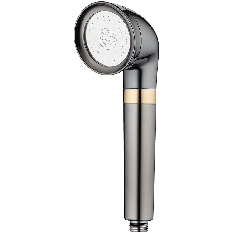 ほうきの適切な高圧節水シャワー強力なフィルターシャワーヘッド