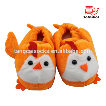 New design animal indoor shoe for baby