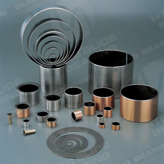 HTB-1 oilless Lubricating Bearing