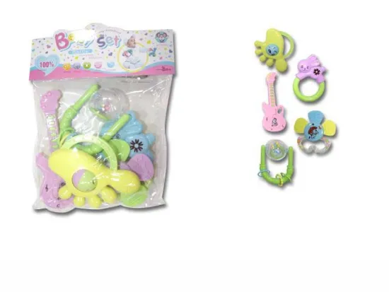 BABY RING THE BELL(5PCS)