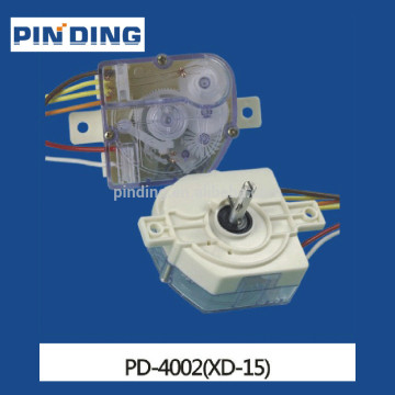 HIGH QUALITY WASHING MACHINE TIMER FOR GENERAL WASHING MACHINE PD-4002