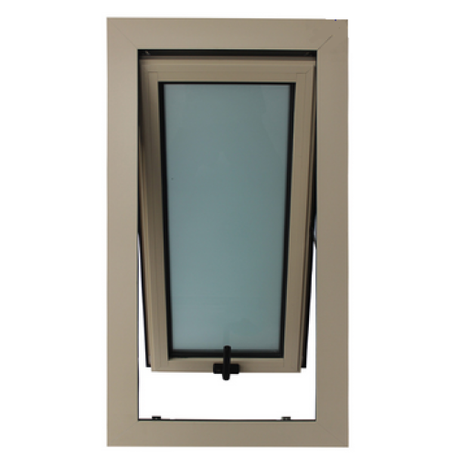 Australian Standard aluminum awning window