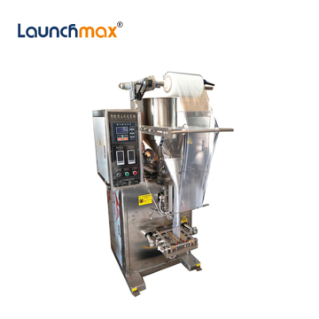 Automatic Liquid Paste Packing Machine - Full Auto Form Fill Seal