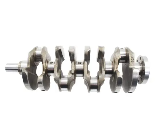 Hot Sale Crankshaft 12637325 for Chevrolet Equinox & Malibu XL Engine Parts