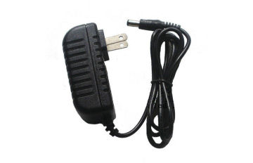 Us / Uk / Eu Plug Switching Power Adapter For Phone / Camera