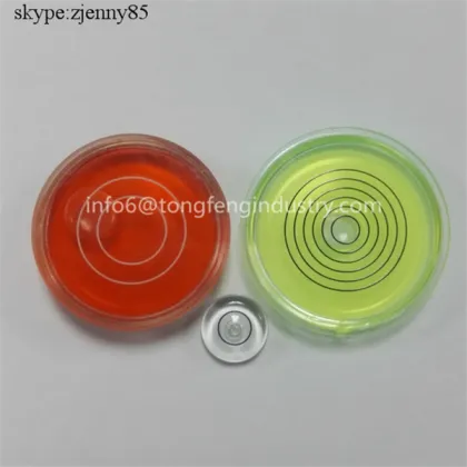 bubble level ruler parts