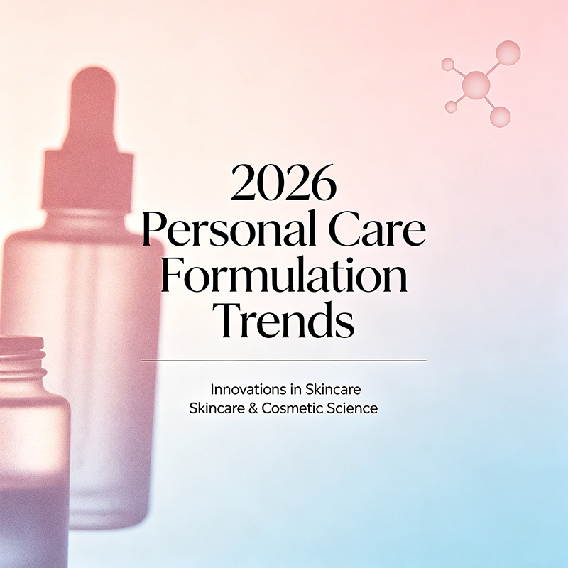 cosmetic formulators