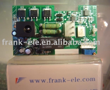 controller board