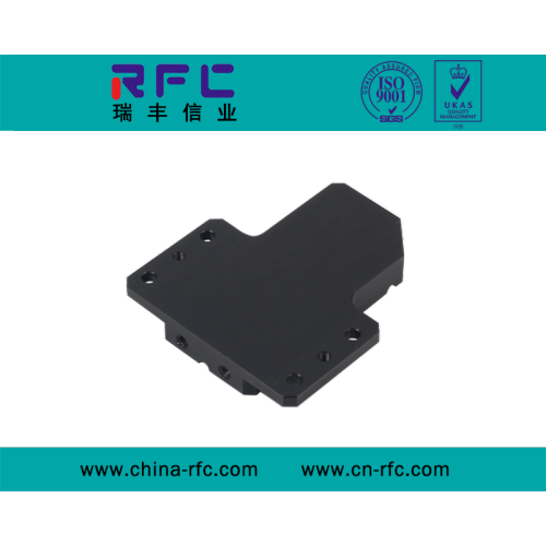 Non-standard Automation Equipment Parts Processing