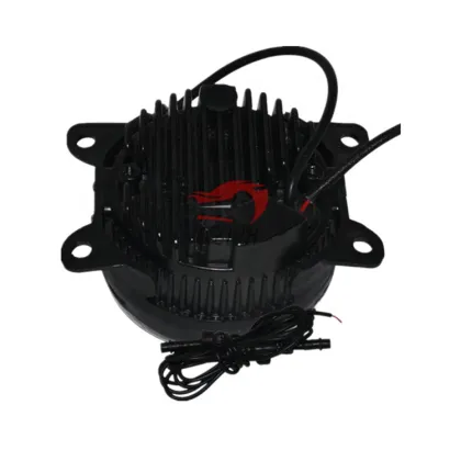 Ford auto parts car light fog lamp