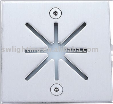 LED outdoor lighting