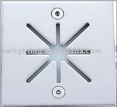 LED outdoor lighting