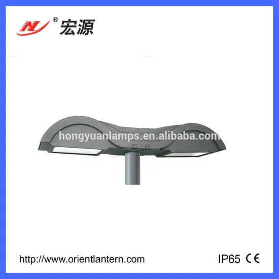 double 250W HPS outdoor park light