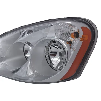 Freightliner Cascadia Truck Headlight LED Parts