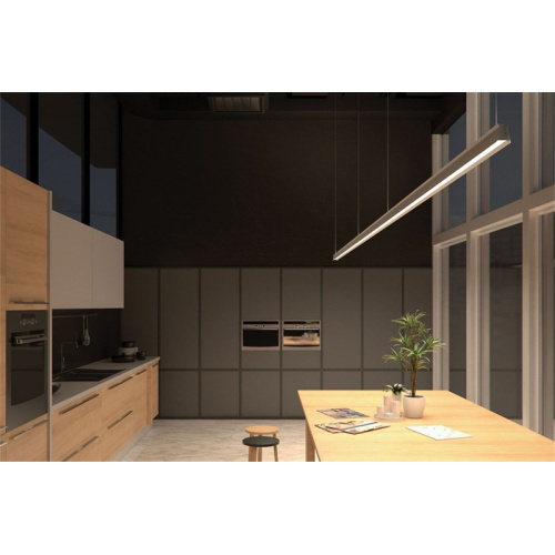 Éclairage d'îlot de cuisine 20w