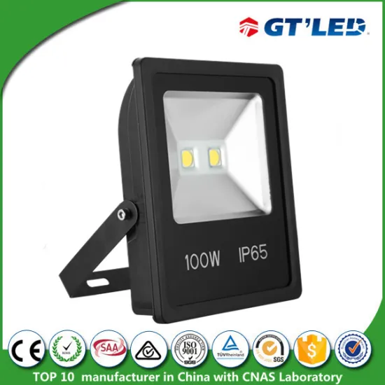 Factory wholesale waterproof ip65 outdoor flood lighting 70w