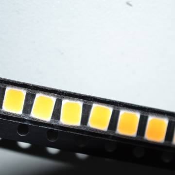 Highlight LED Manufacturer: 2835 SMD LED - White, Red, Blue, Yellow, Emerald Green, Yellow Green Light Emitting Diodes
