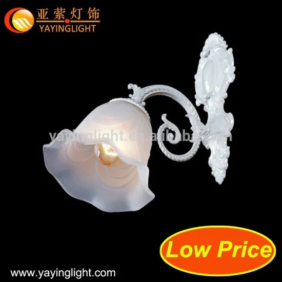Low cost high quality led wall light,led spot lights wall lights,wall mounted bedside lamp
