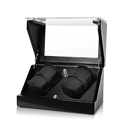 luxury watch box india