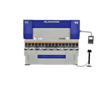 CNC sheet metal bending machine/press brake