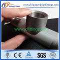 BS Threaded dilas soket