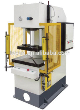 عالي الجودة من سلسلة C-Type Hydraulic Press