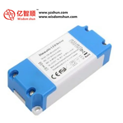manufacturer long type switching power supply 300w 12v LED driver