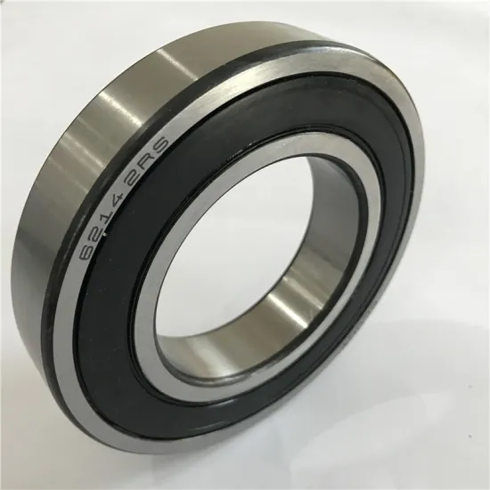Jinan Kelunte Ball bearing 6314Z 6314ZZ Deep Groove Ball Bearing 6314 Z ZZ
