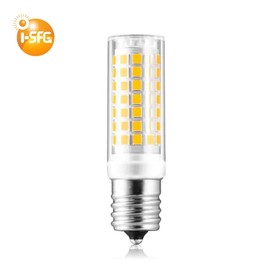 Wholesale Cheap 5W E14 SMD LED Bulb with Lamp Housing