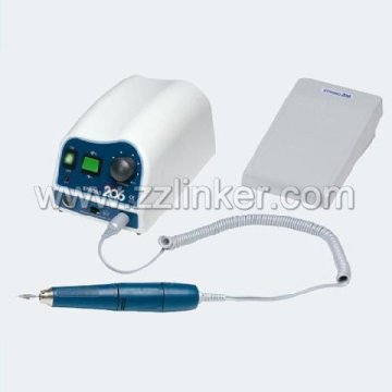 Dental Lab Micro Motor Unit Saeshin Strong CE/ISO(LK-K13)