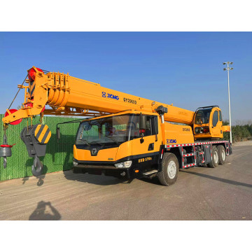 Xcmg 25ton Truck Kran