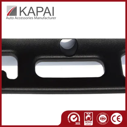 Car Headrest Hanger: Hand Grip Back Seat Grab Handle Hooks