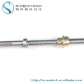 Diameter 28mm Hot Sale lead screw