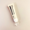 Tubo de bálsamo labial personalizado con aplicador de silicona