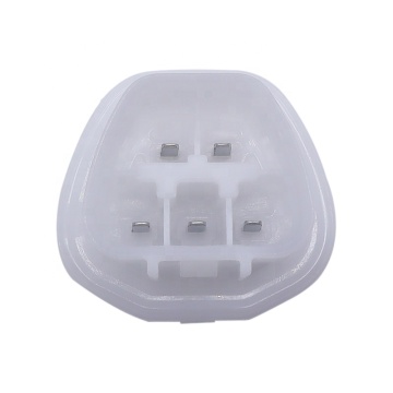 5 Pin Automotive Male Fuel Pump Connector - Hyundai Toyota BC-007
