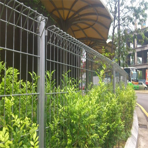 Brc Fence