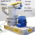 Vente chaude meilleure qualité Fineness Superfine Impact Mill