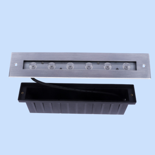 LP68 eingebrauchtes Pool Linear LED Unterwasserlicht