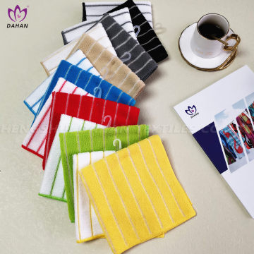 Solid Color Microfiber Towels,kitchen towels.