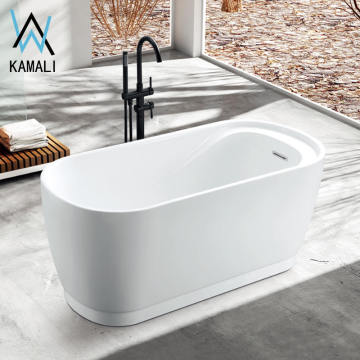 Kamali SP1829 Gememy Acryl -freistehende Badewanne