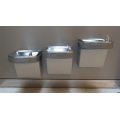 Stainless Steel Indoor Water Bubbler Drinking Fountain