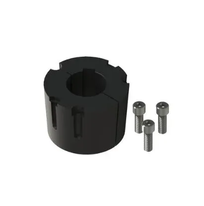Taper Bush Manufacturer - Tb Series 1310 Gg20 Cast Iron Taper Lock Bush