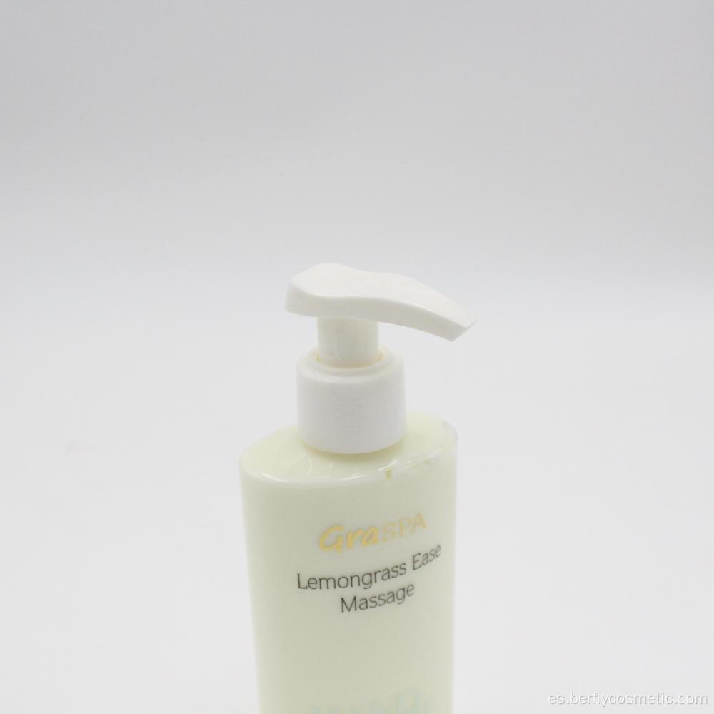 Crema de masaje Ease Lemongrass