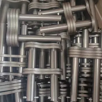 Quality Stock Chain Master Links and Offset Links - 10B 12B CL OL On Sale