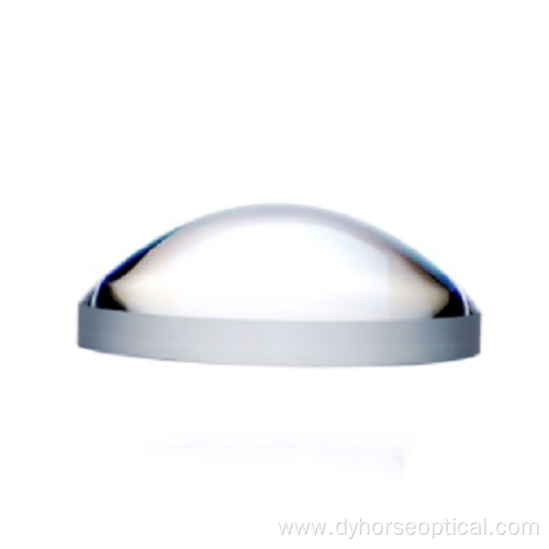 High Precision Polished Aspheric Lens